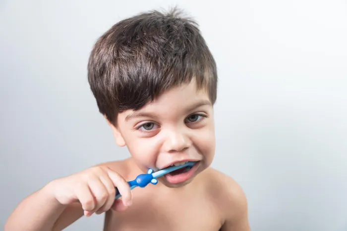 Satguru Enterprises toothbrush factory